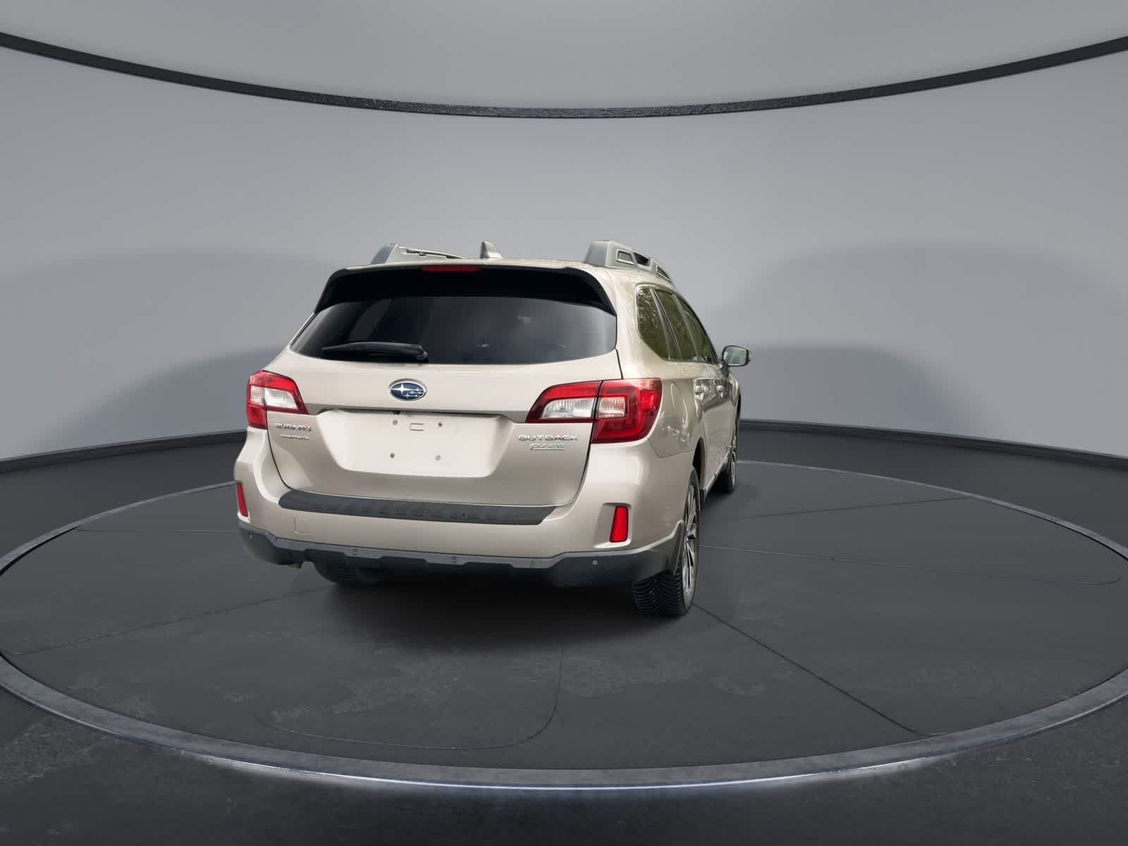 Thumbnail: 2017 Subaru Outback - 7