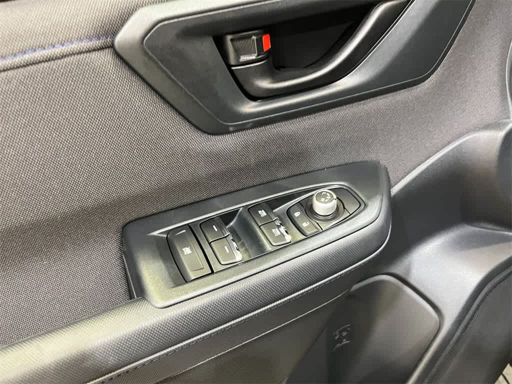 Thumbnail: 2025 Subaru Forester - 13