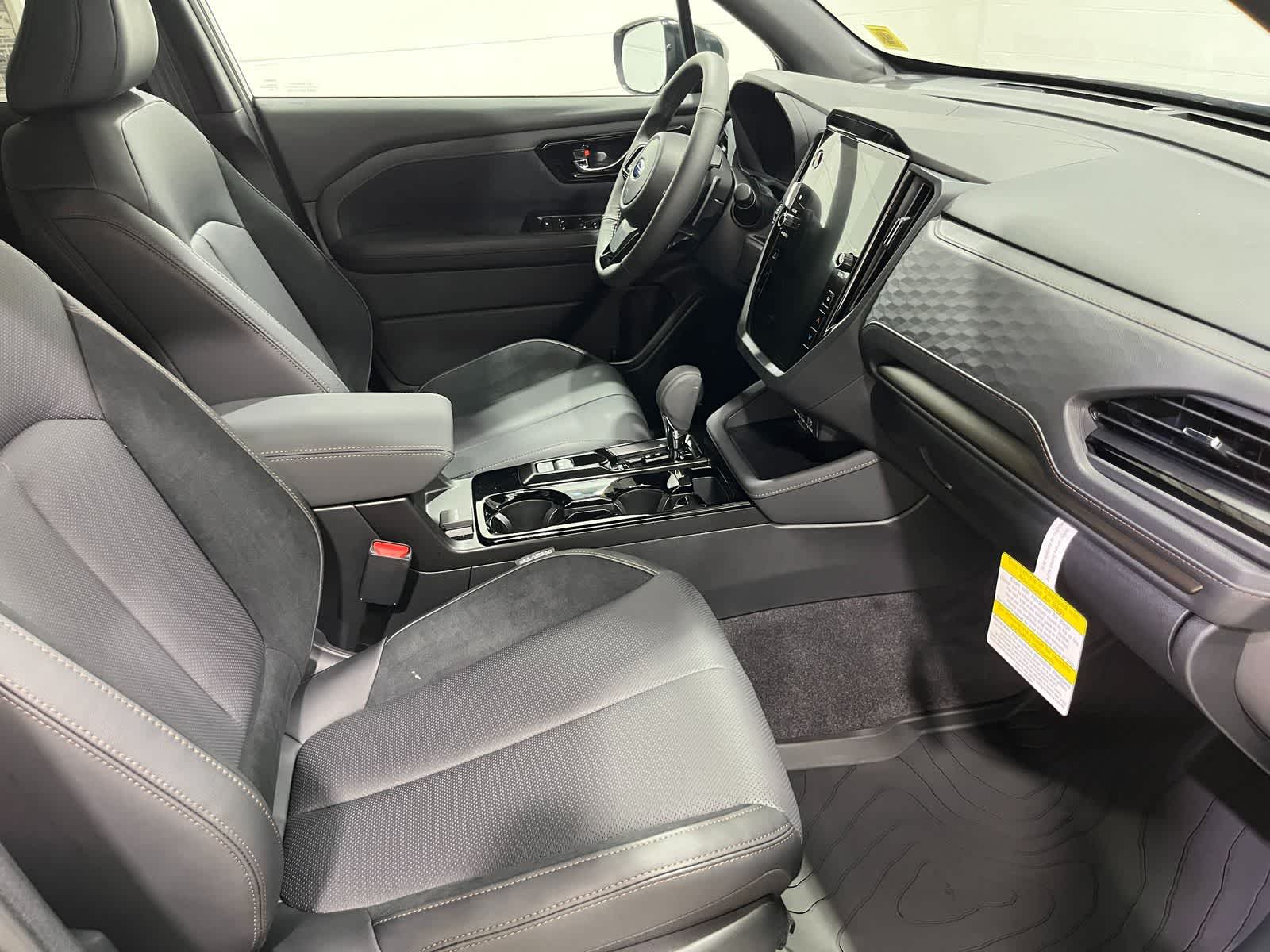 Thumbnail: 2026 Subaru Forester - 32