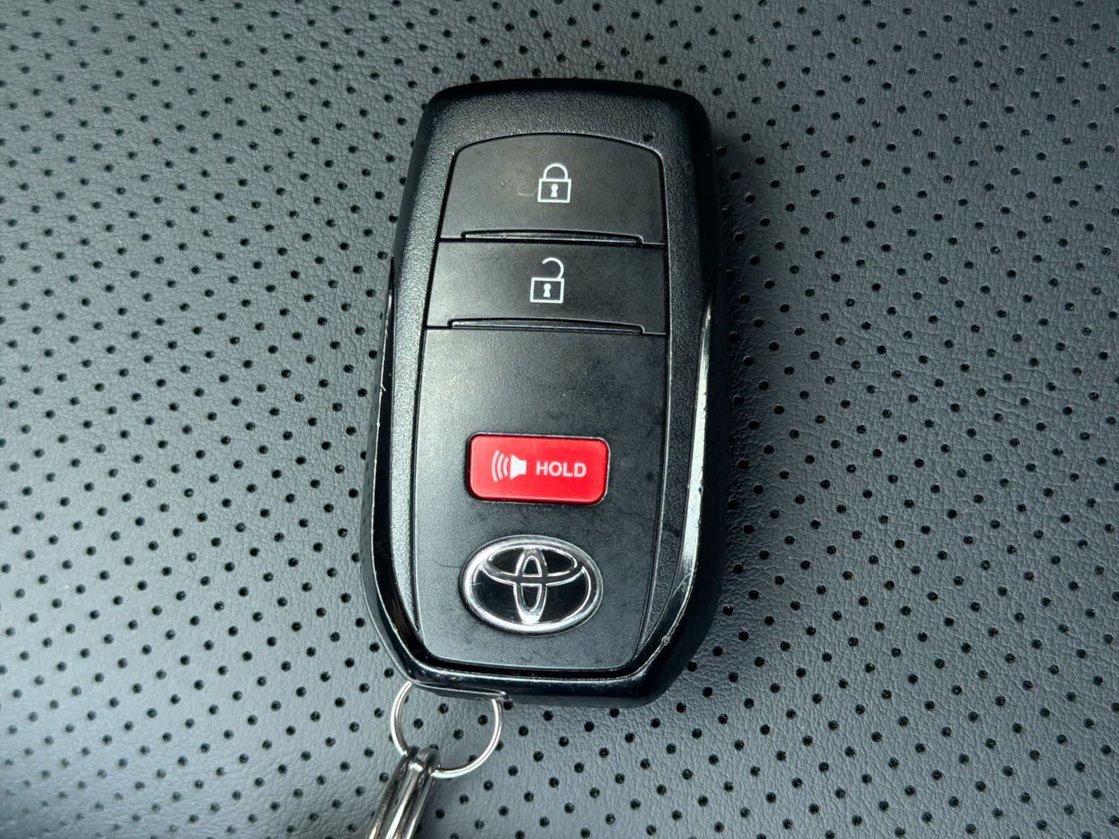 Thumbnail: 2025 Toyota Prius - 37