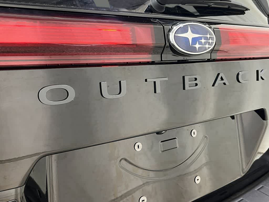 Thumbnail: 2026 Subaru Outback - 10