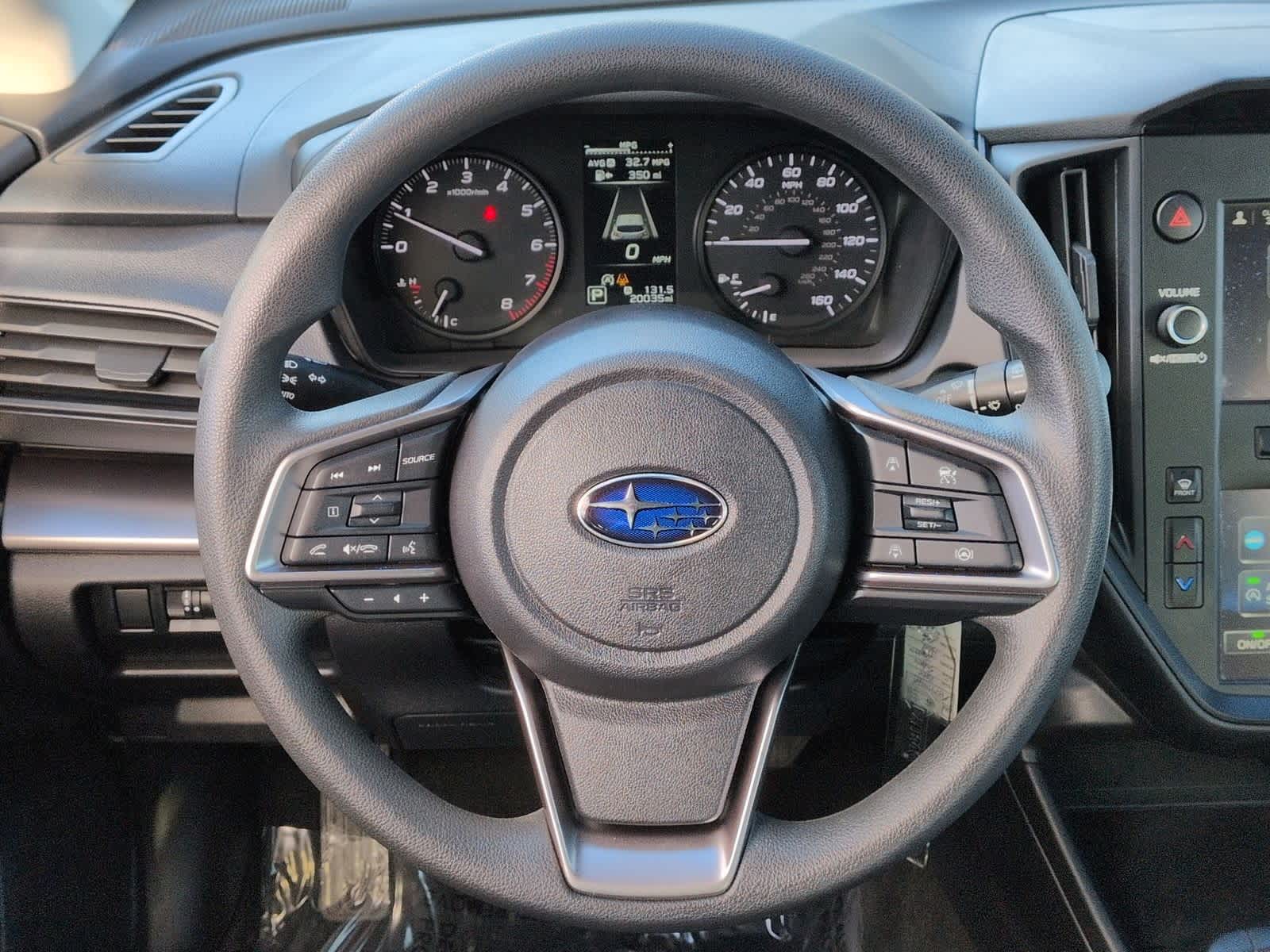 Thumbnail: 2024 Subaru Impreza - 23