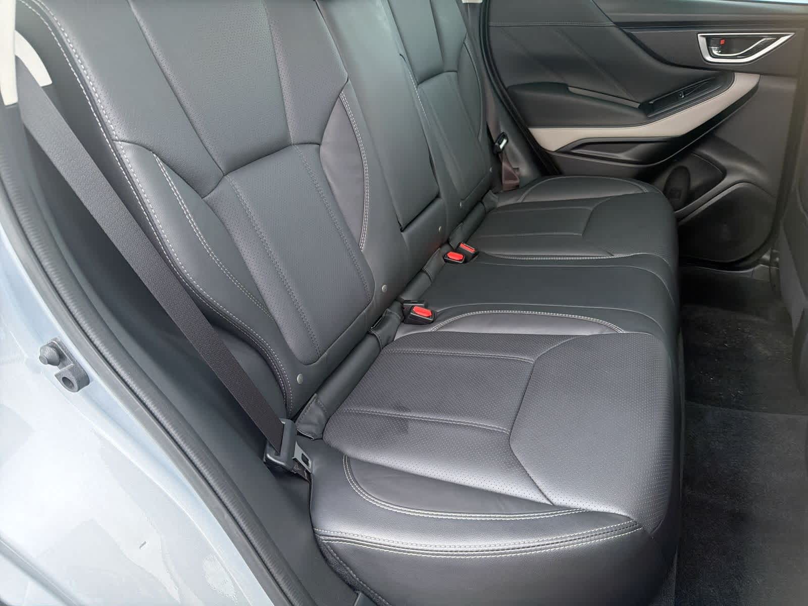 Thumbnail: 2024 Subaru Forester - 22