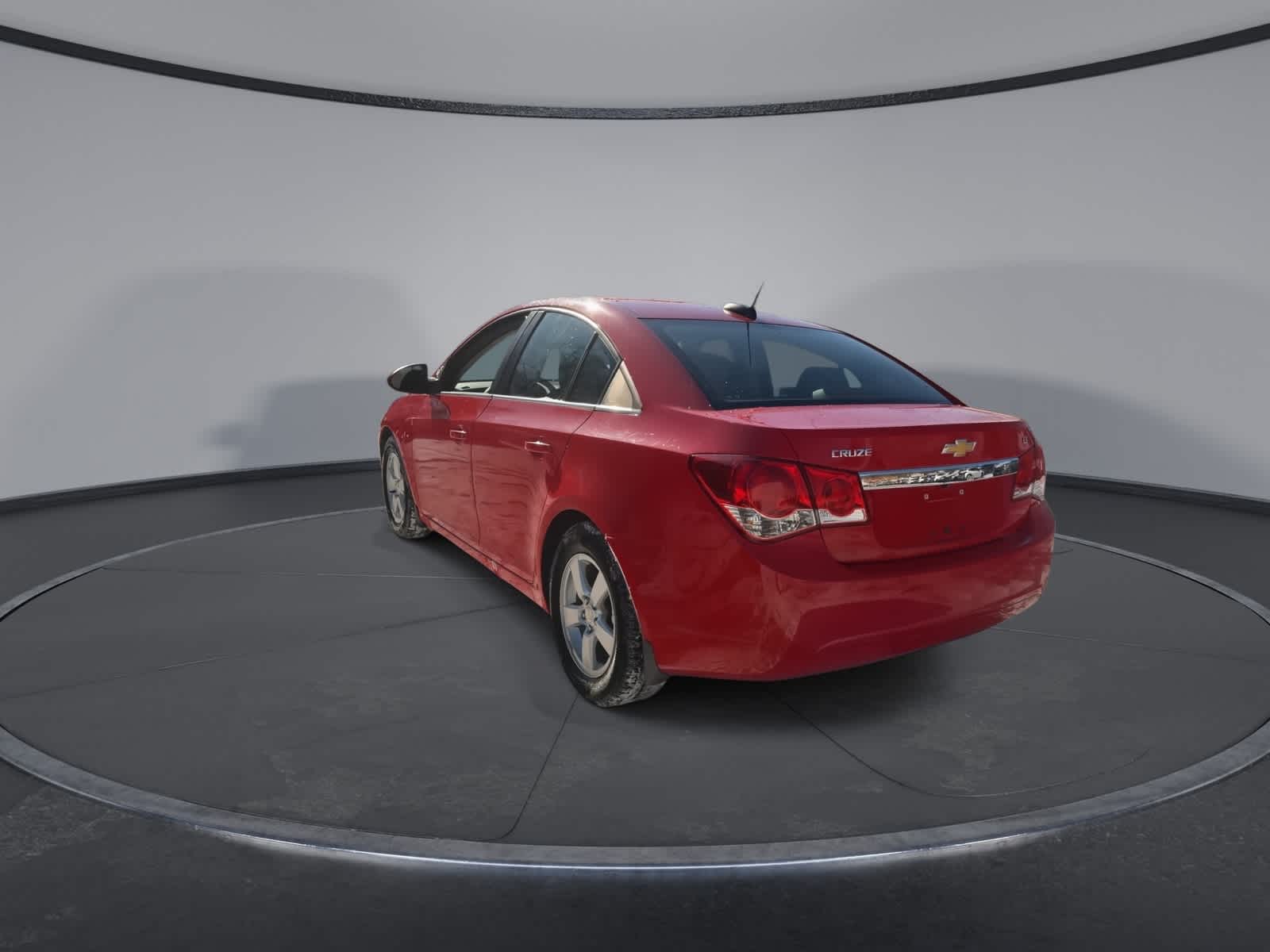 Thumbnail: 2016 Chevrolet Cruze - 6