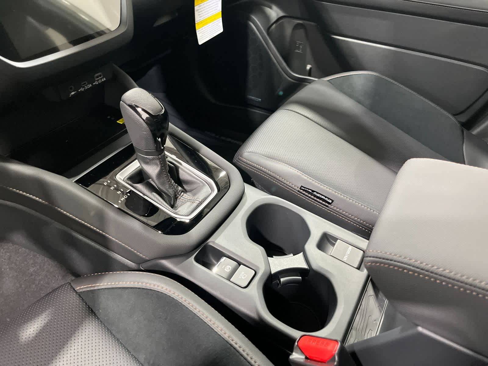 Thumbnail: 2025 Subaru Forester - 22