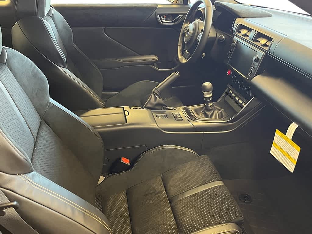 Thumbnail: 2026 Subaru BRZ - 22