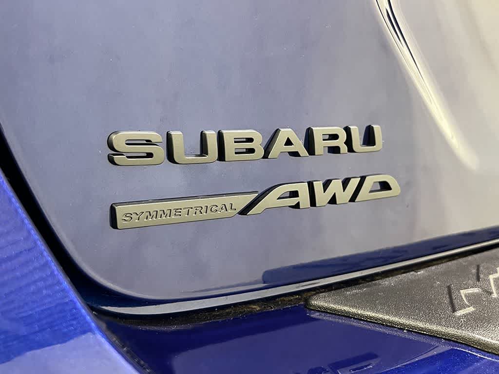 Thumbnail: 2026 Subaru Crosstrek - 9