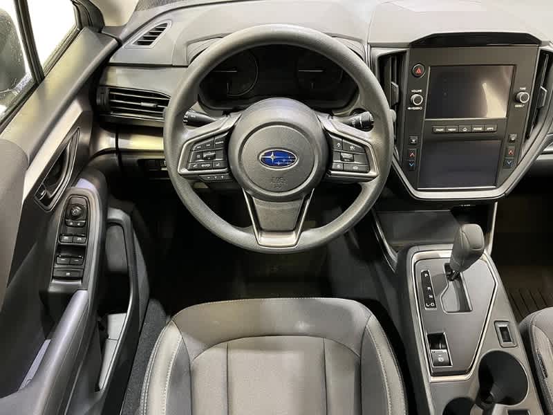 Thumbnail: 2025 Subaru Impreza - 15