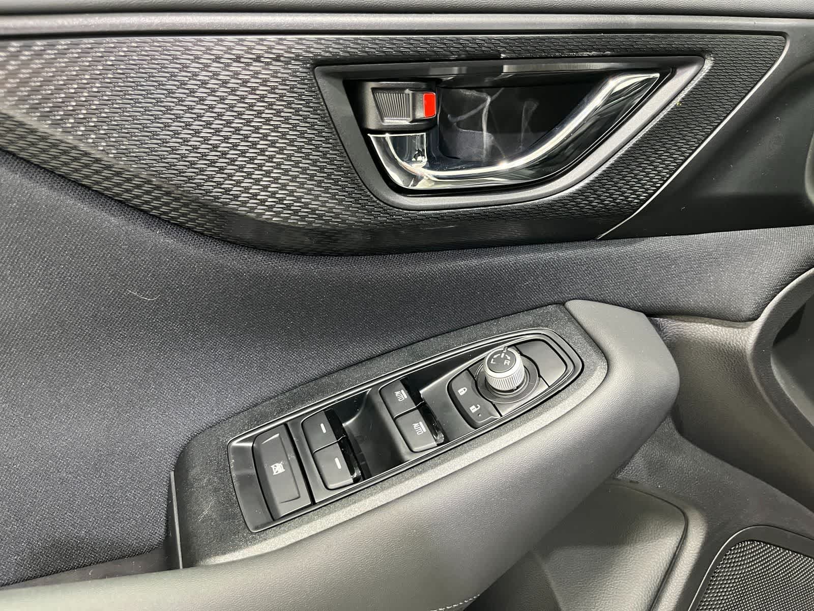 Thumbnail: 2025 Subaru Outback - 14