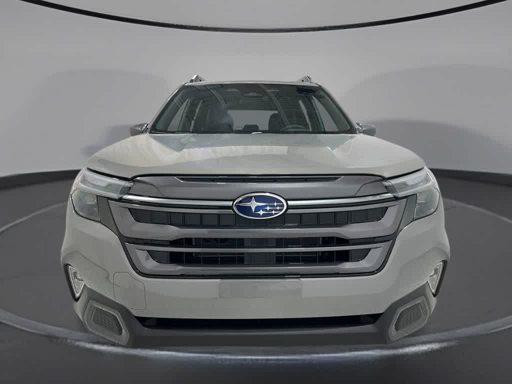 Thumbnail: 2026 Subaru Forester - 8
