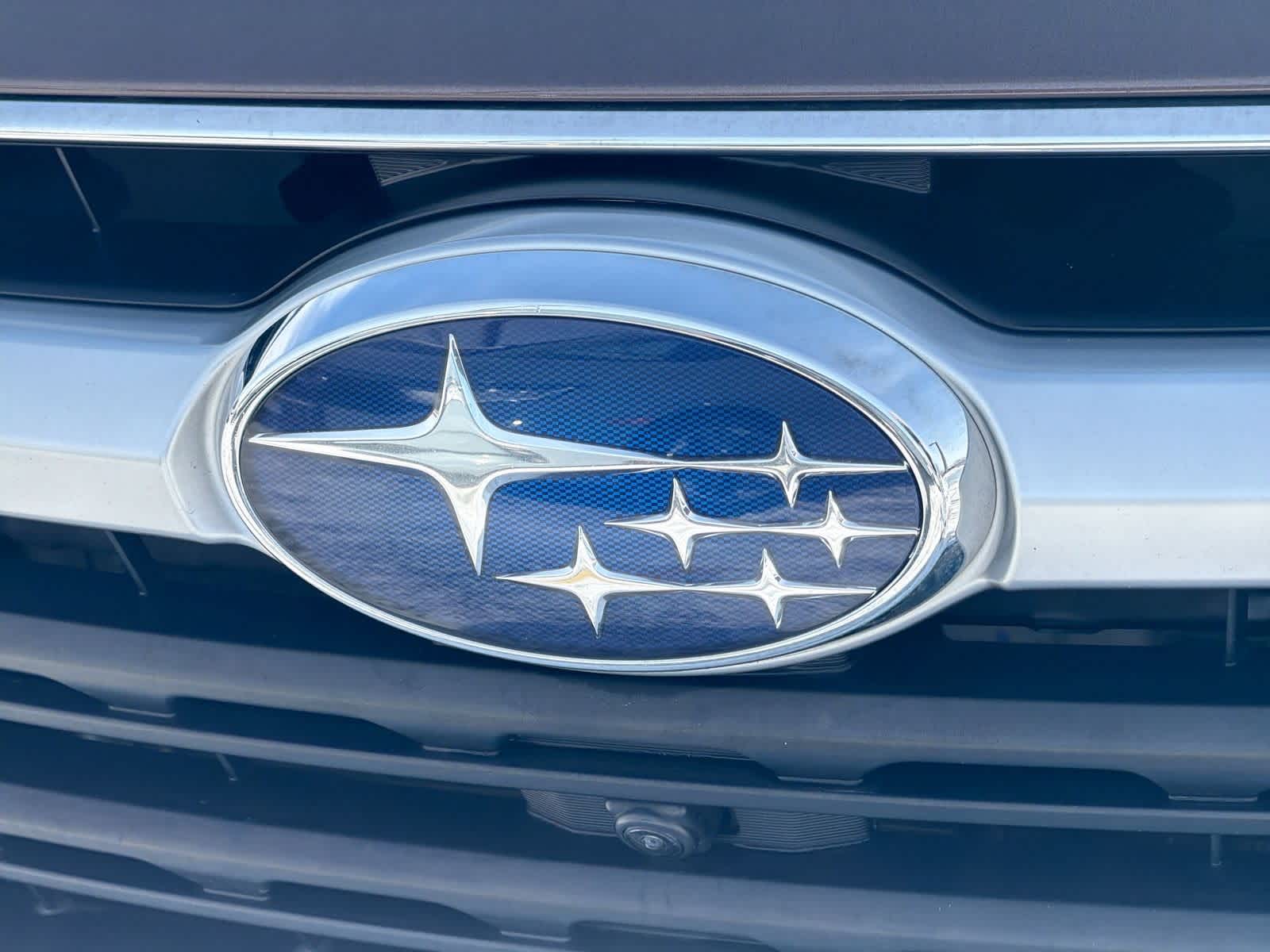 Thumbnail: 2021 Subaru Outback - 12