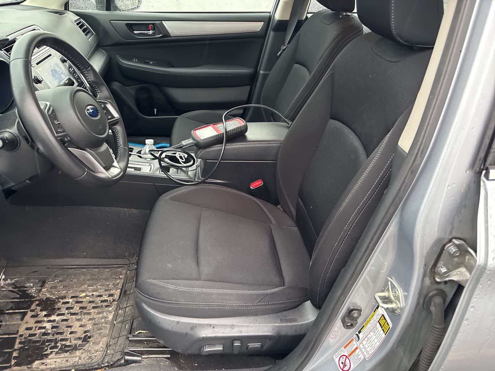 Thumbnail: 2019 Subaru Legacy - 2