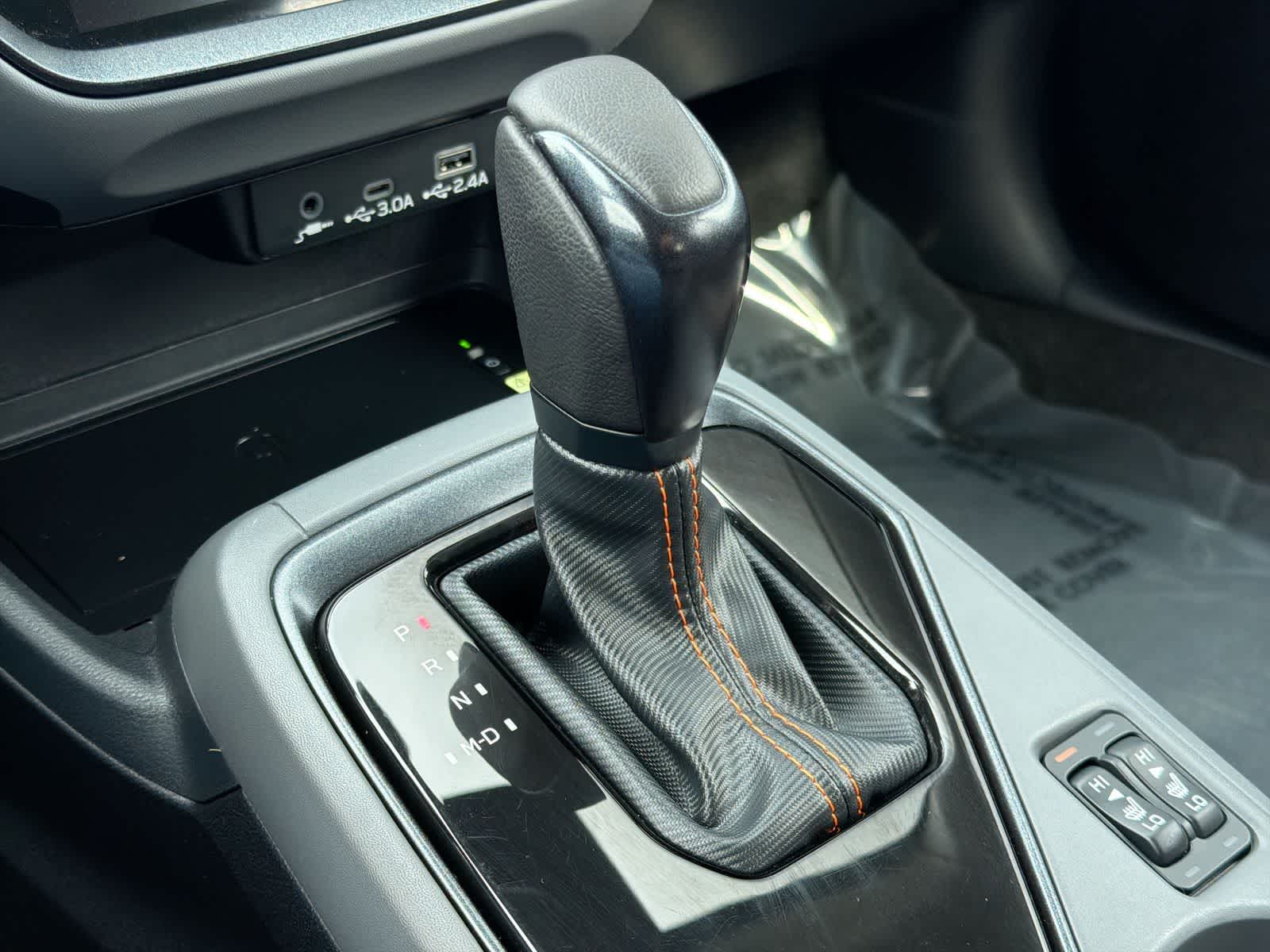 Thumbnail: 2024 Subaru Crosstrek - 34