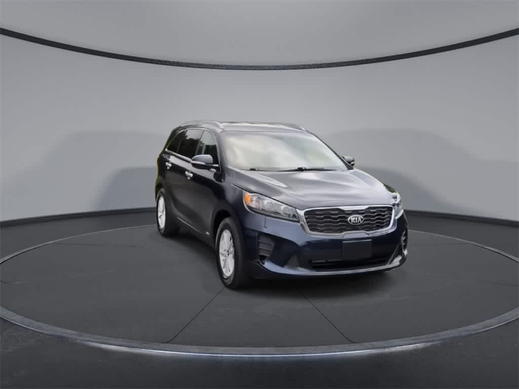 Thumbnail: 2019 Kia Sorento - 2