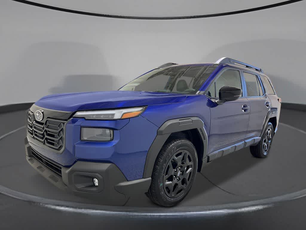 Thumbnail: 2026 Subaru Outback - 1