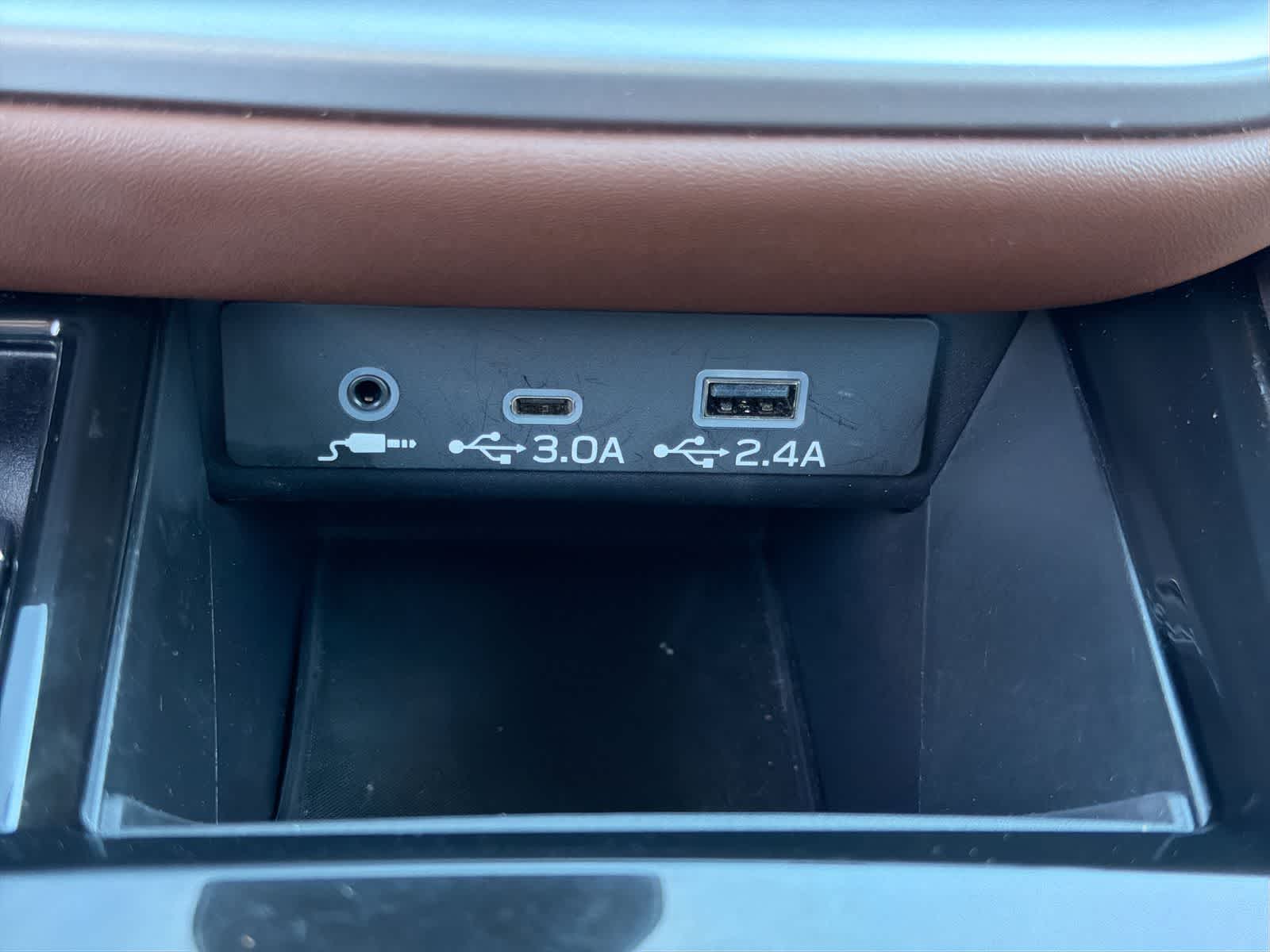 Thumbnail: 2023 Subaru Outback - 33