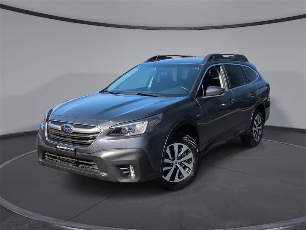 Thumbnail: 2022 Subaru Outback - 1