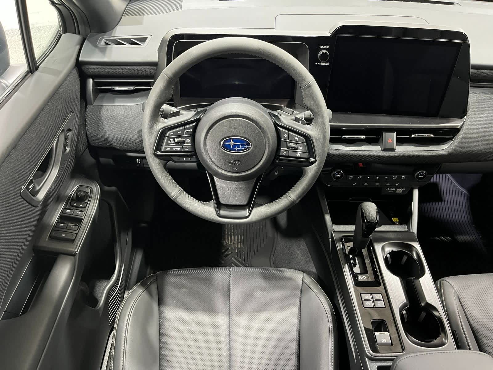 Thumbnail: 2026 Subaru Outback - 26