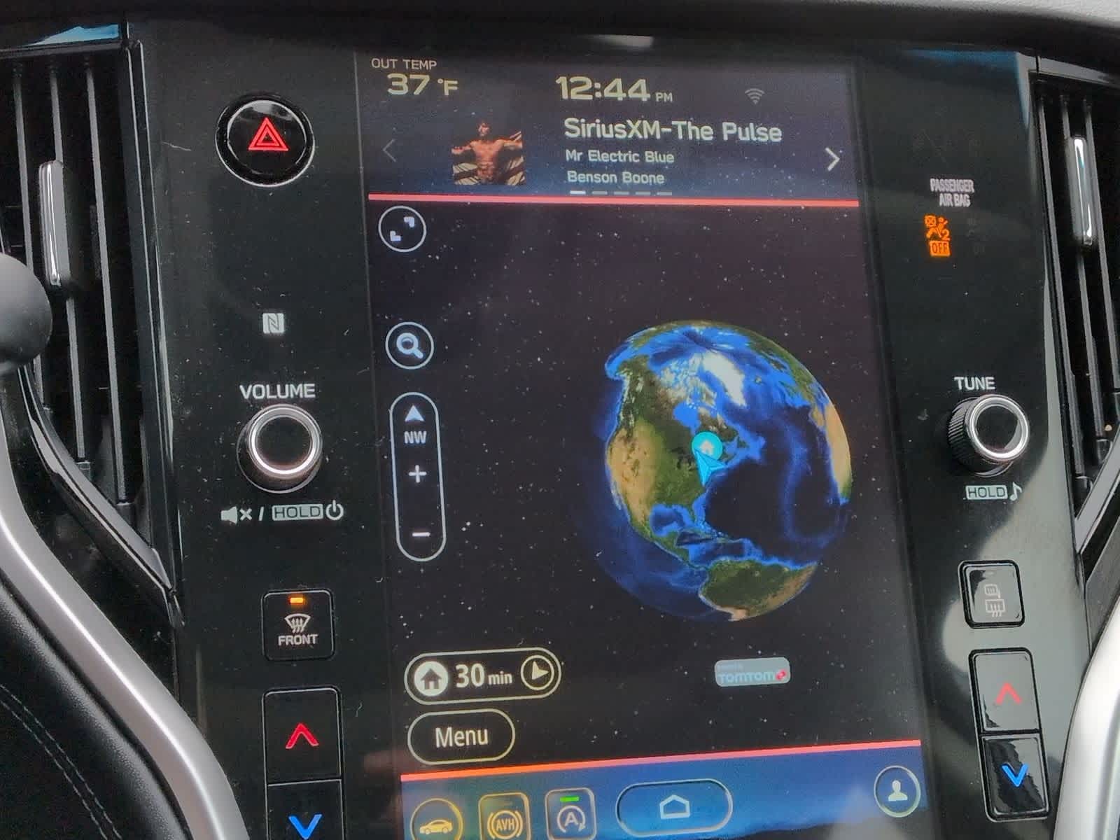 Thumbnail: 2022 Subaru Outback - 31