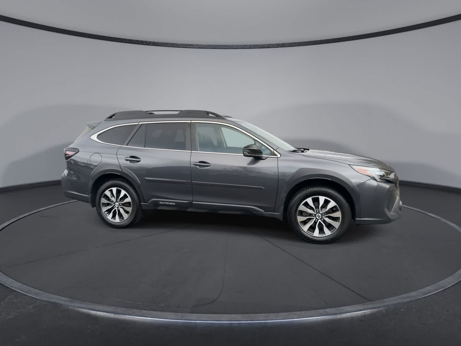 Thumbnail: 2023 Subaru Outback - 9