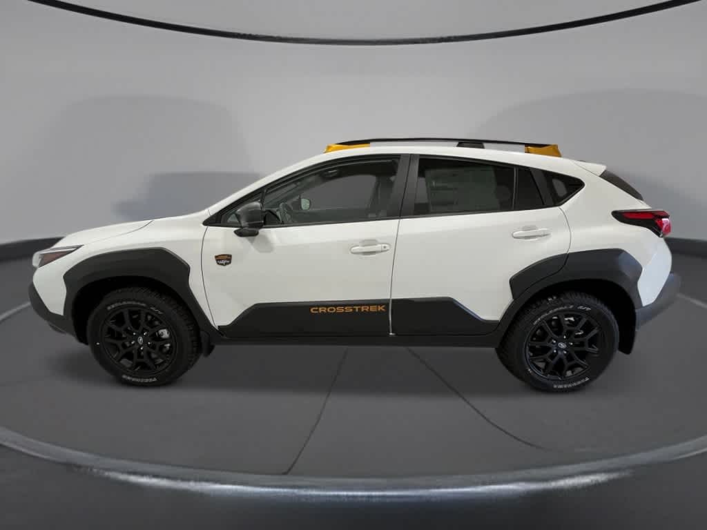 Thumbnail: 2025 Subaru Crosstrek - 2