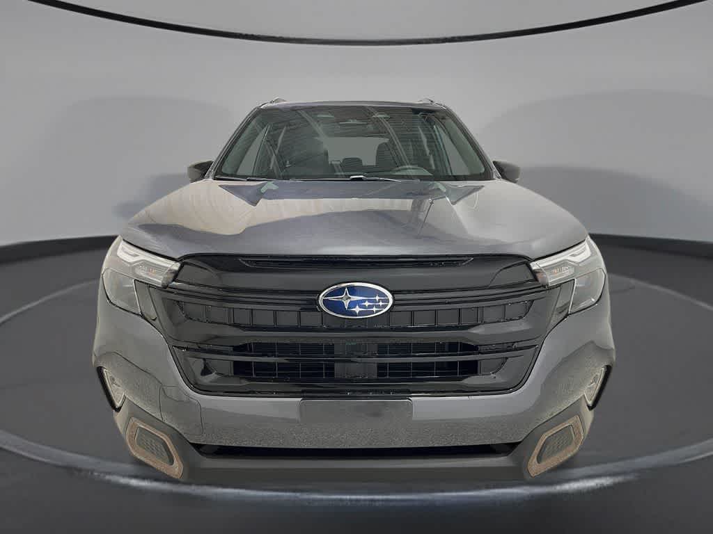 Thumbnail: 2026 Subaru Forester - 8