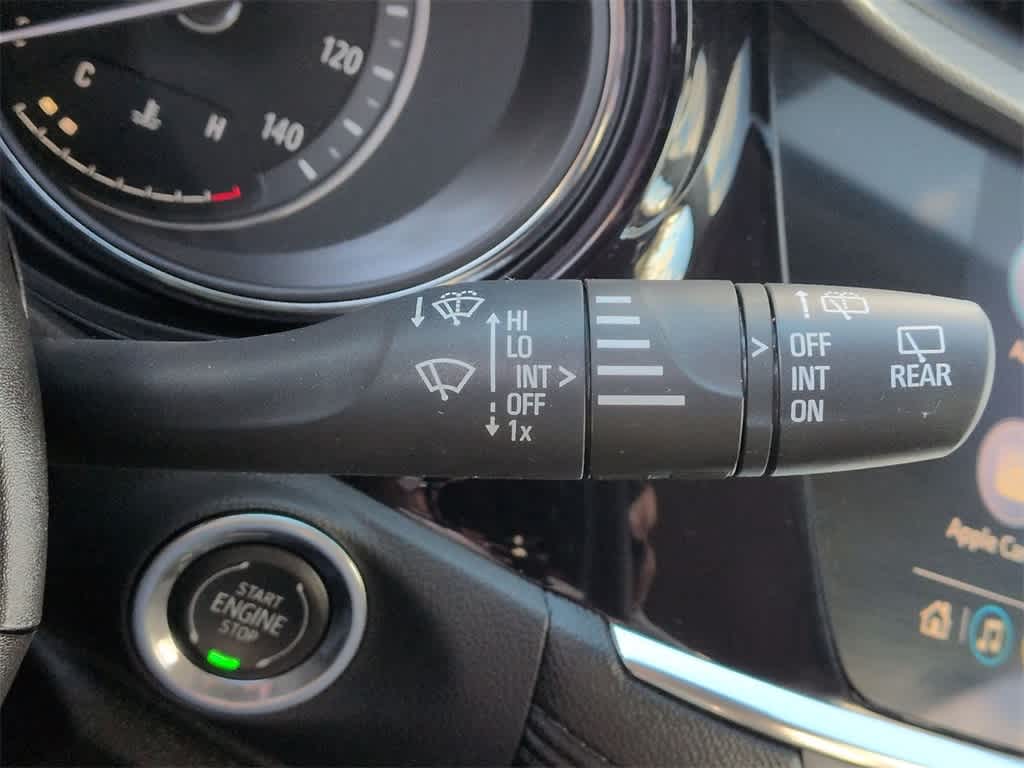 Thumbnail: 2021 Buick Encore GX - 26