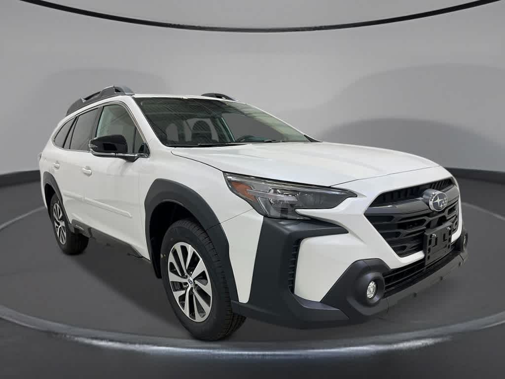 Thumbnail: 2025 Subaru Outback - 7