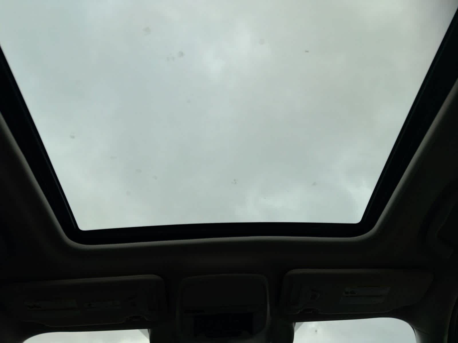 Thumbnail: 2020 Subaru Forester - 23