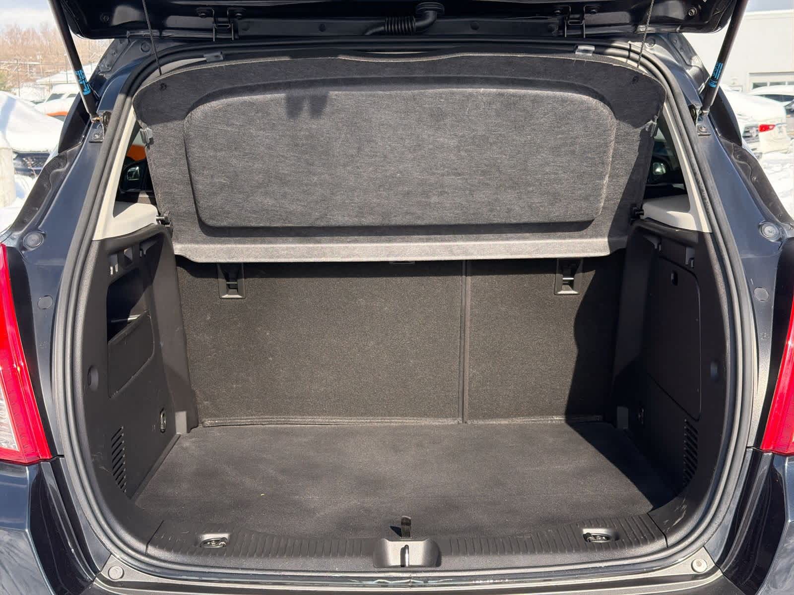 Thumbnail: 2016 Buick Encore - 34