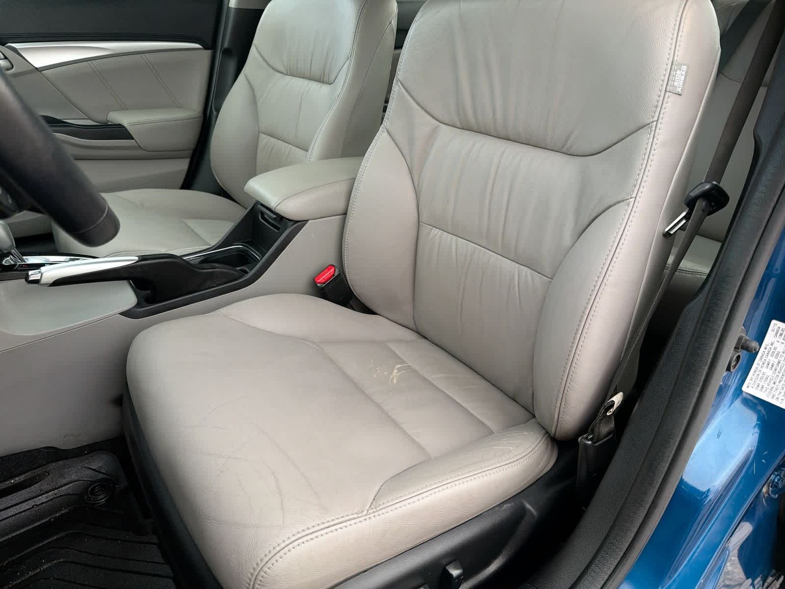 Thumbnail: 2015 Honda Civic - 17