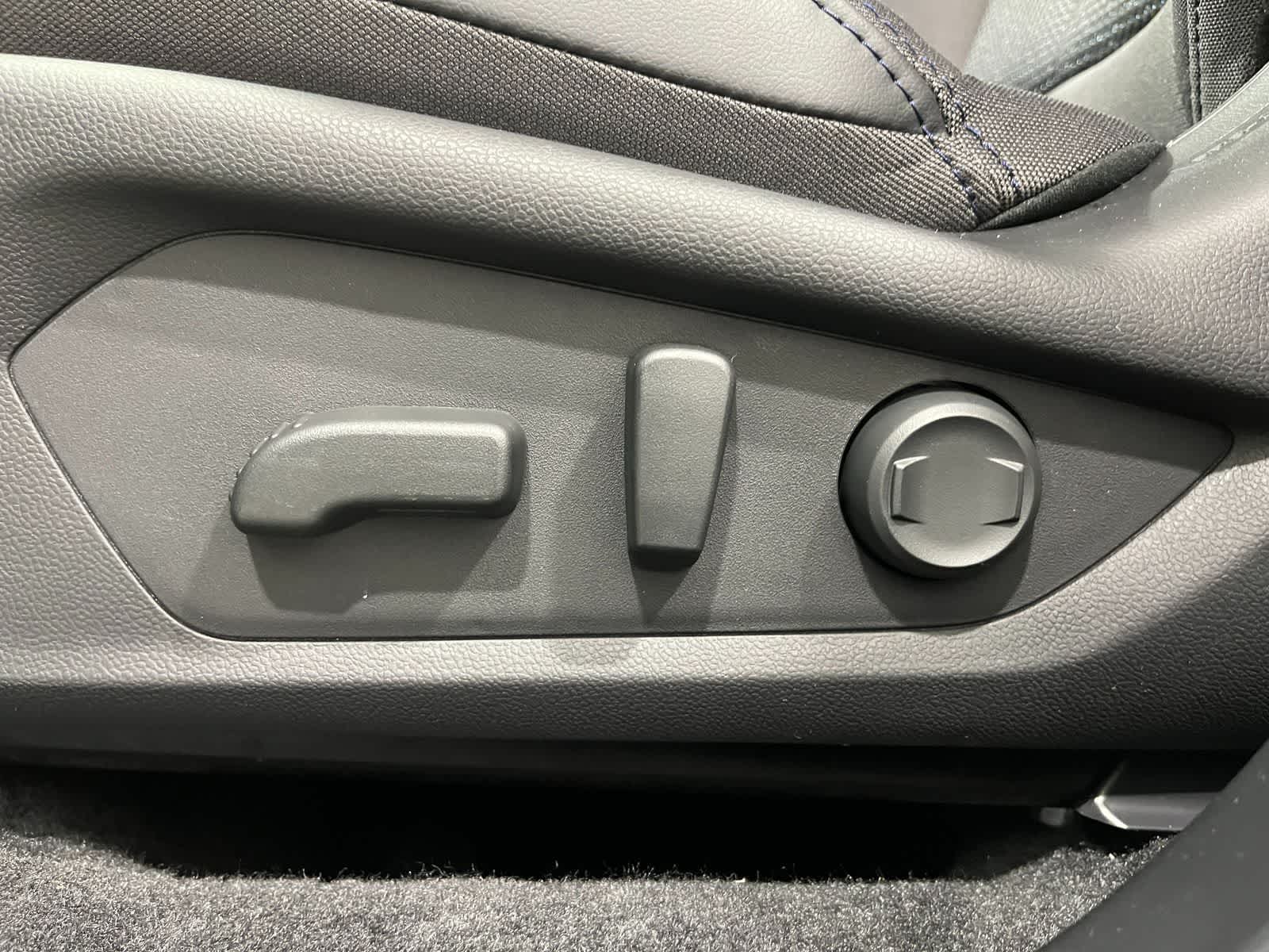 Thumbnail: 2026 Subaru Forester - 16