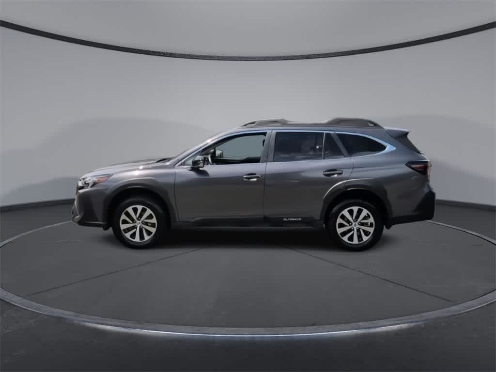 Thumbnail: 2025 Subaru Outback - 5