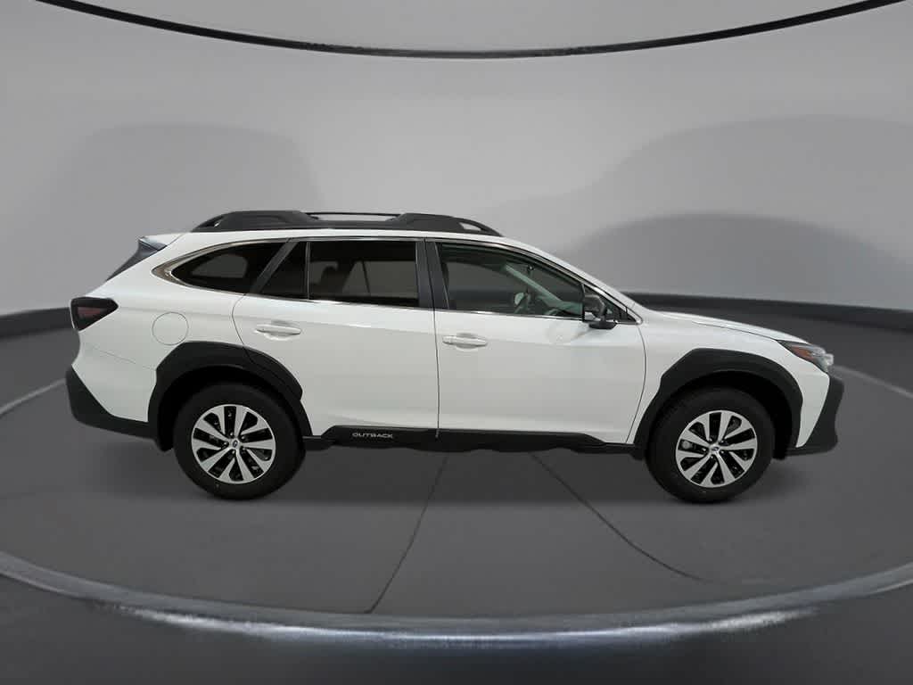 Thumbnail: 2025 Subaru Outback - 6