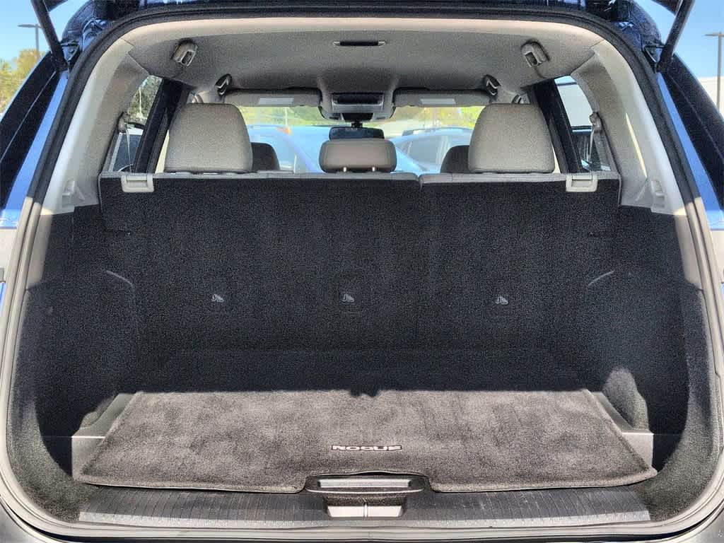 Thumbnail: 2021 Nissan Rogue - 34