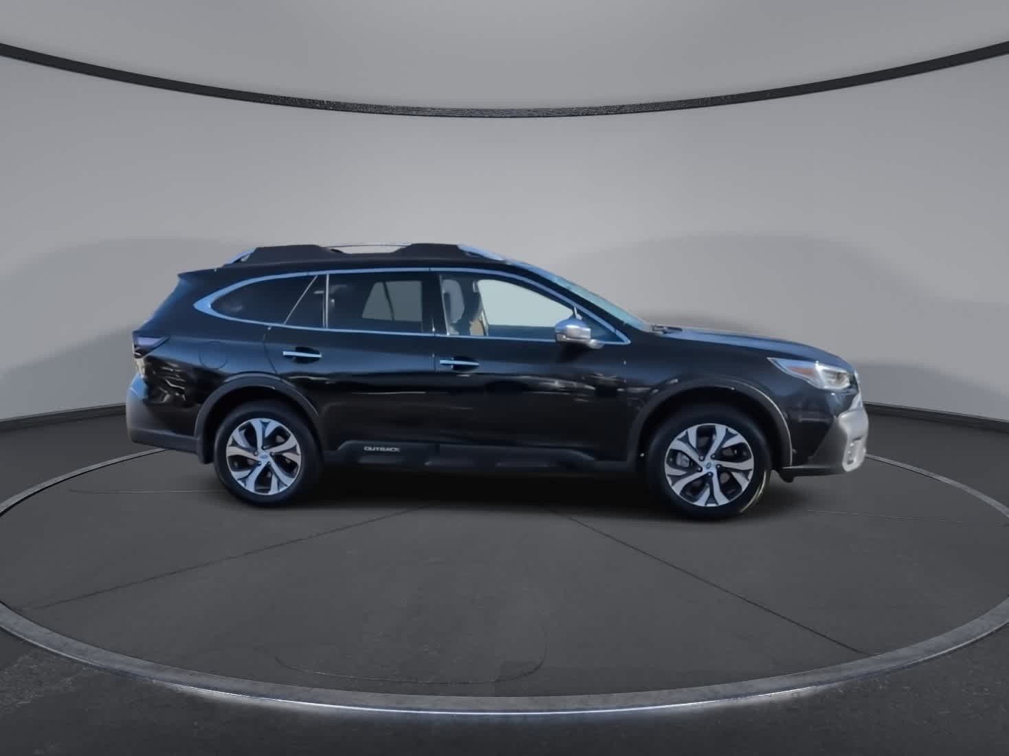 Thumbnail: 2022 Subaru Outback - 9