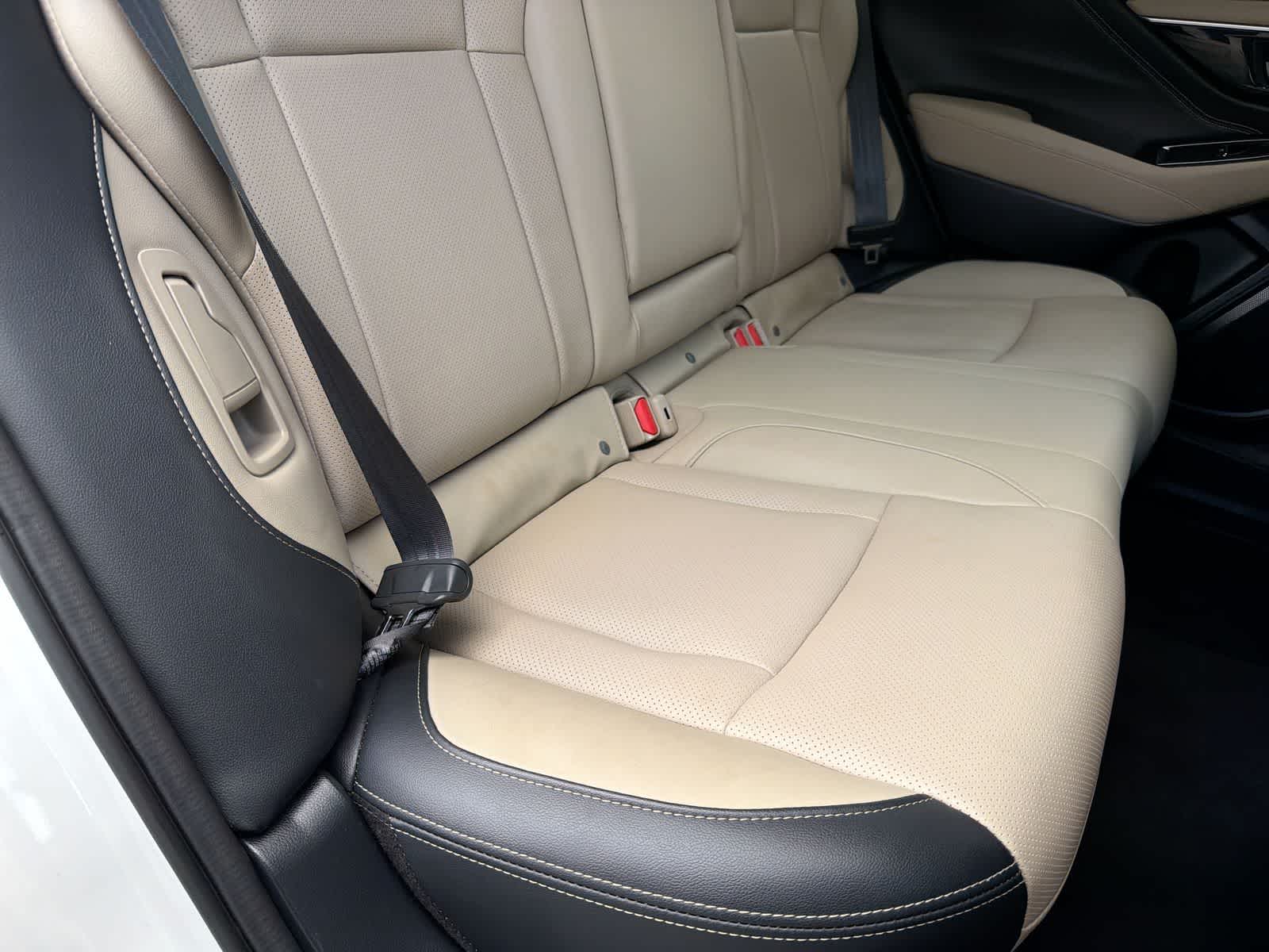 Thumbnail: 2024 Subaru Outback - 22