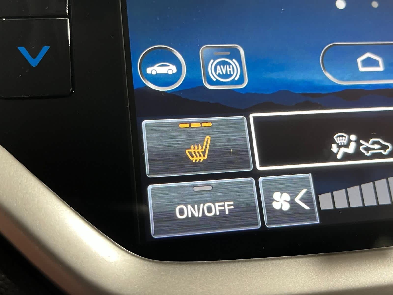 Thumbnail: 2026 Subaru Ascent - 19