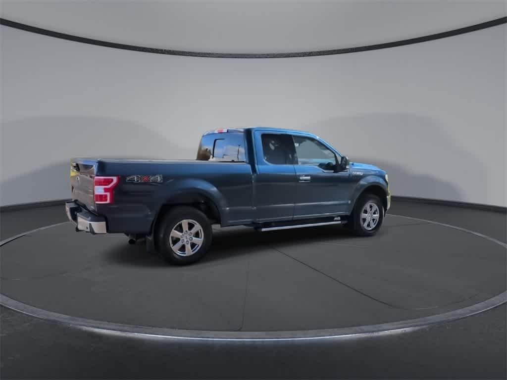Thumbnail: 2018 Ford F-150 - 8