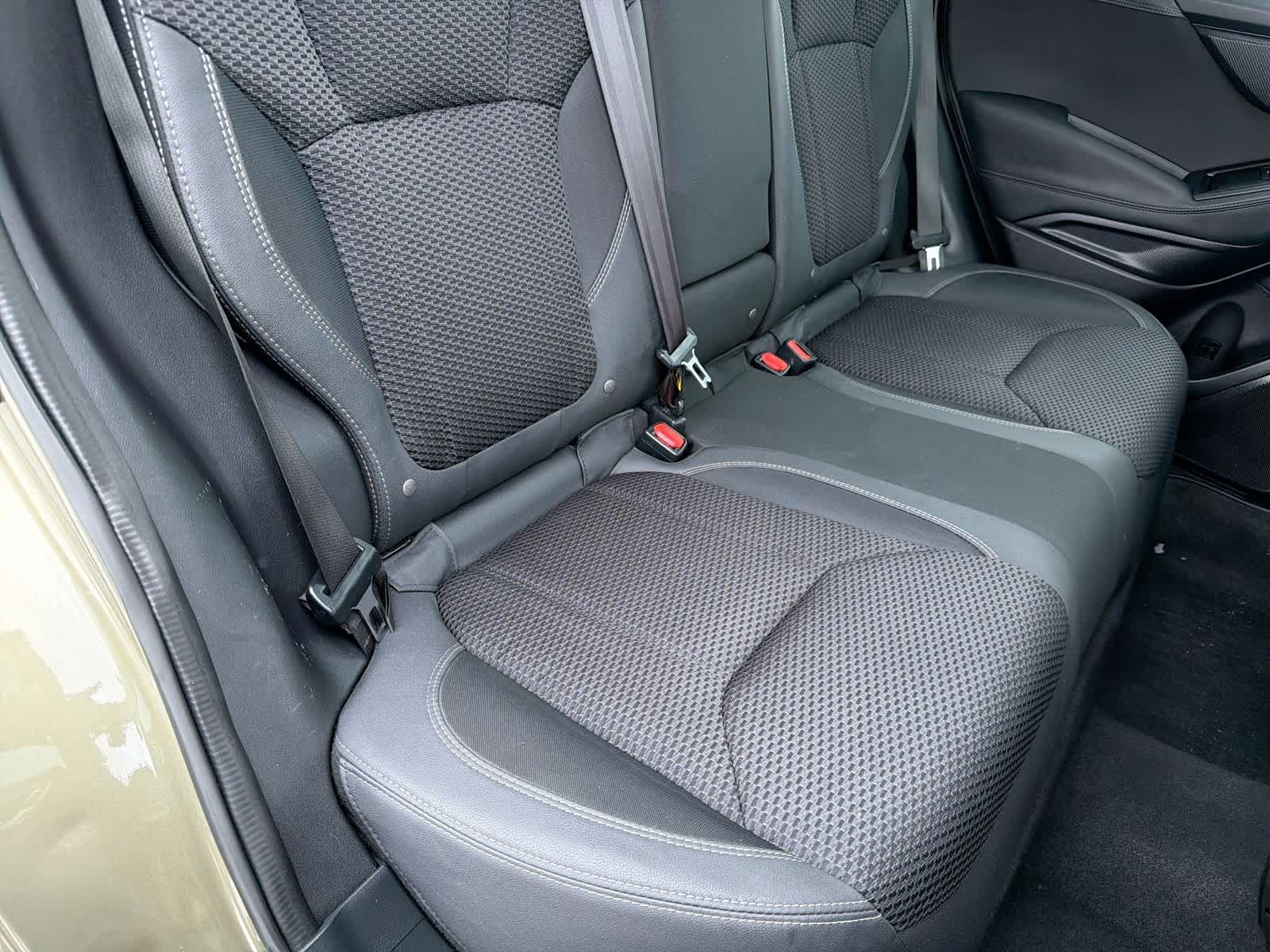 Thumbnail: 2023 Subaru Forester - 22