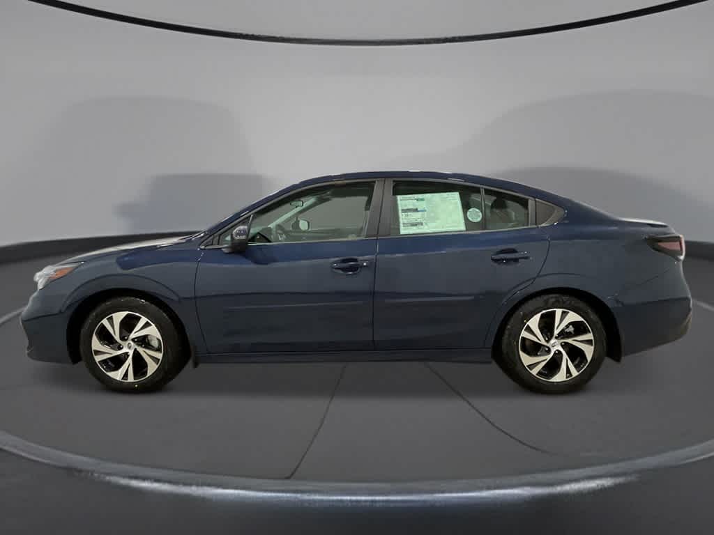 Thumbnail: 2025 Subaru Legacy - 2