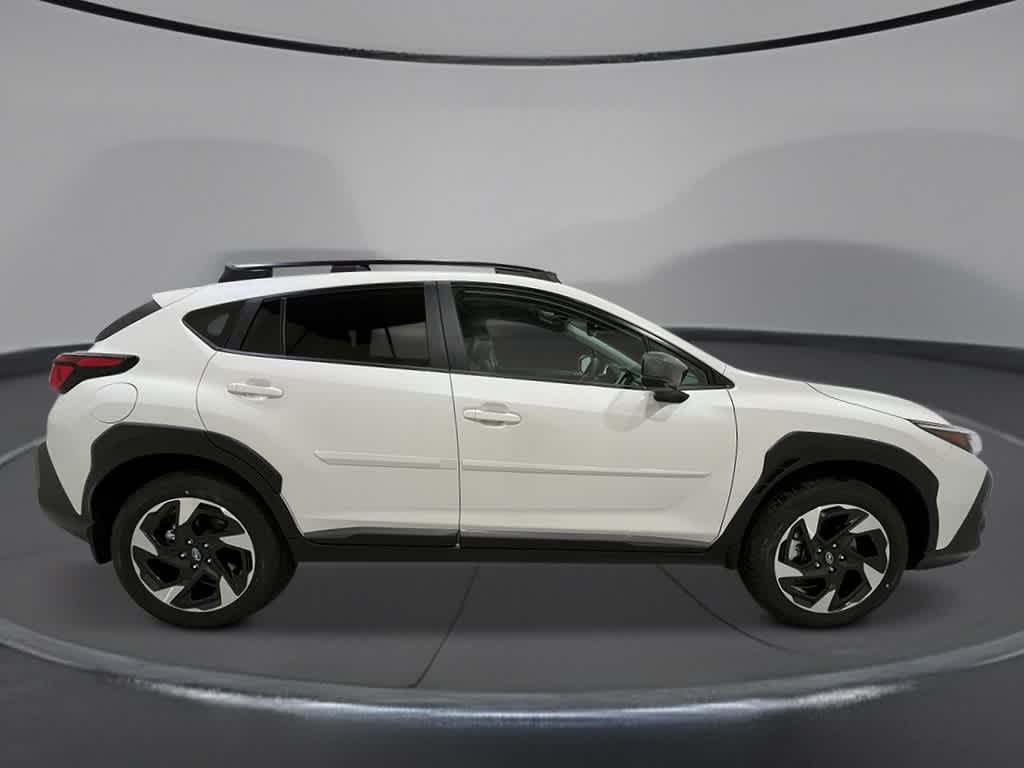 Thumbnail: 2025 Subaru Crosstrek - 6