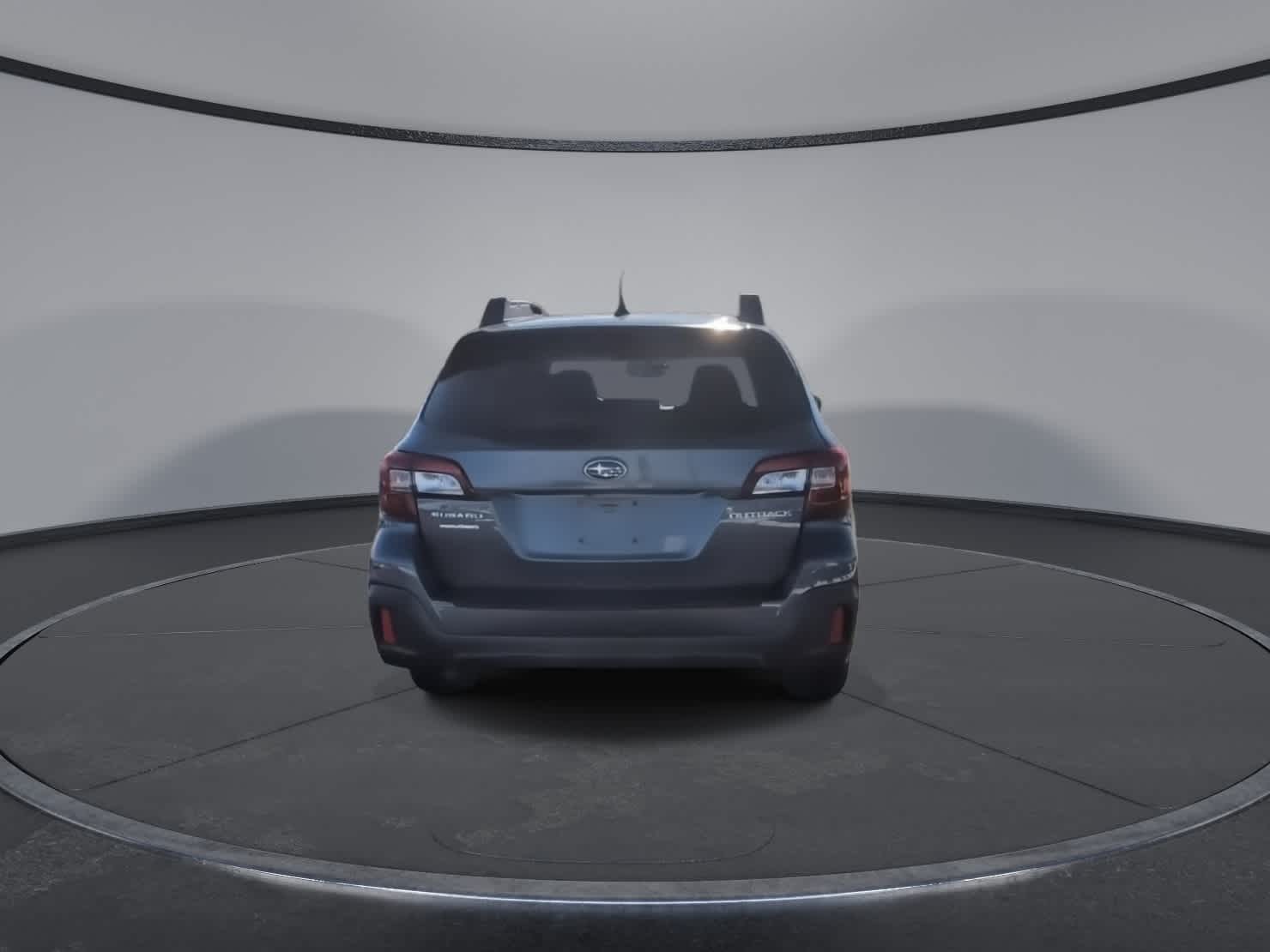 Thumbnail: 2018 Subaru Outback - 7