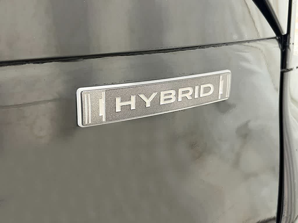 Thumbnail: 2026 Subaru Forester - 10