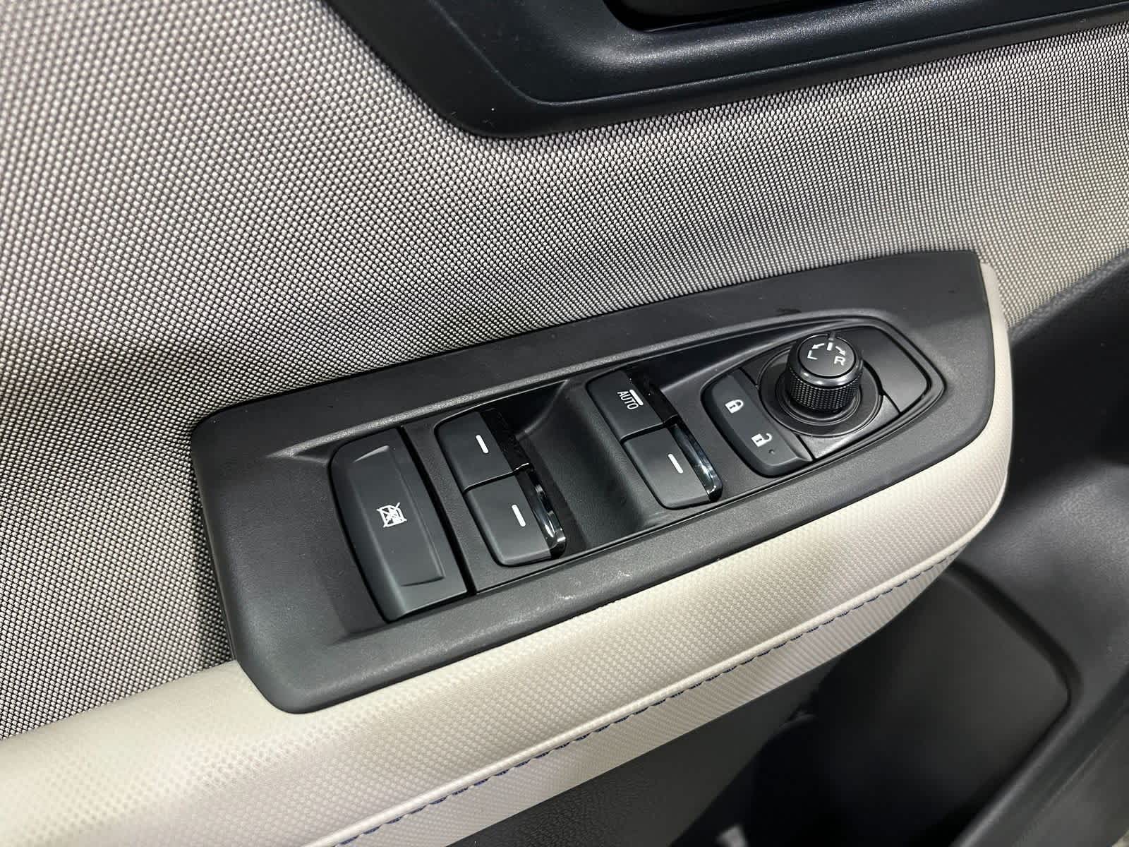 Thumbnail: 2026 Subaru Forester - 12