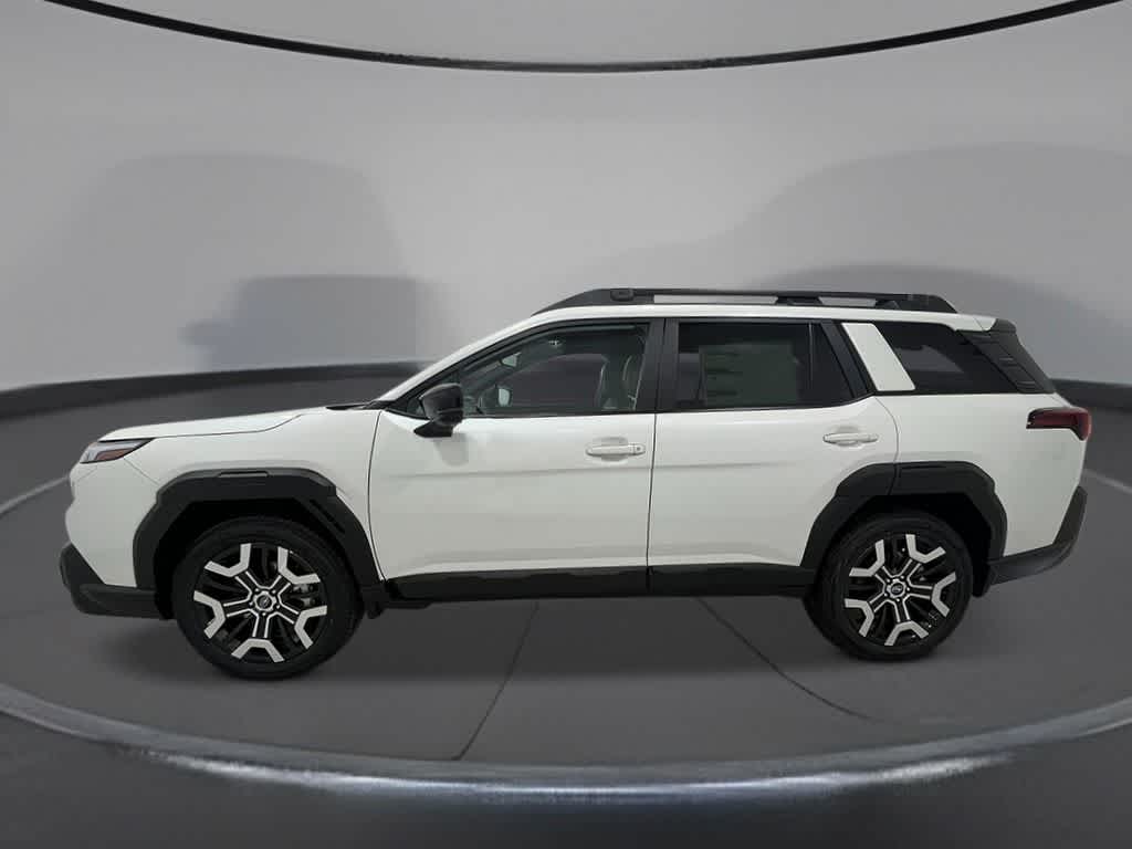 Thumbnail: 2026 Subaru Outback - 2