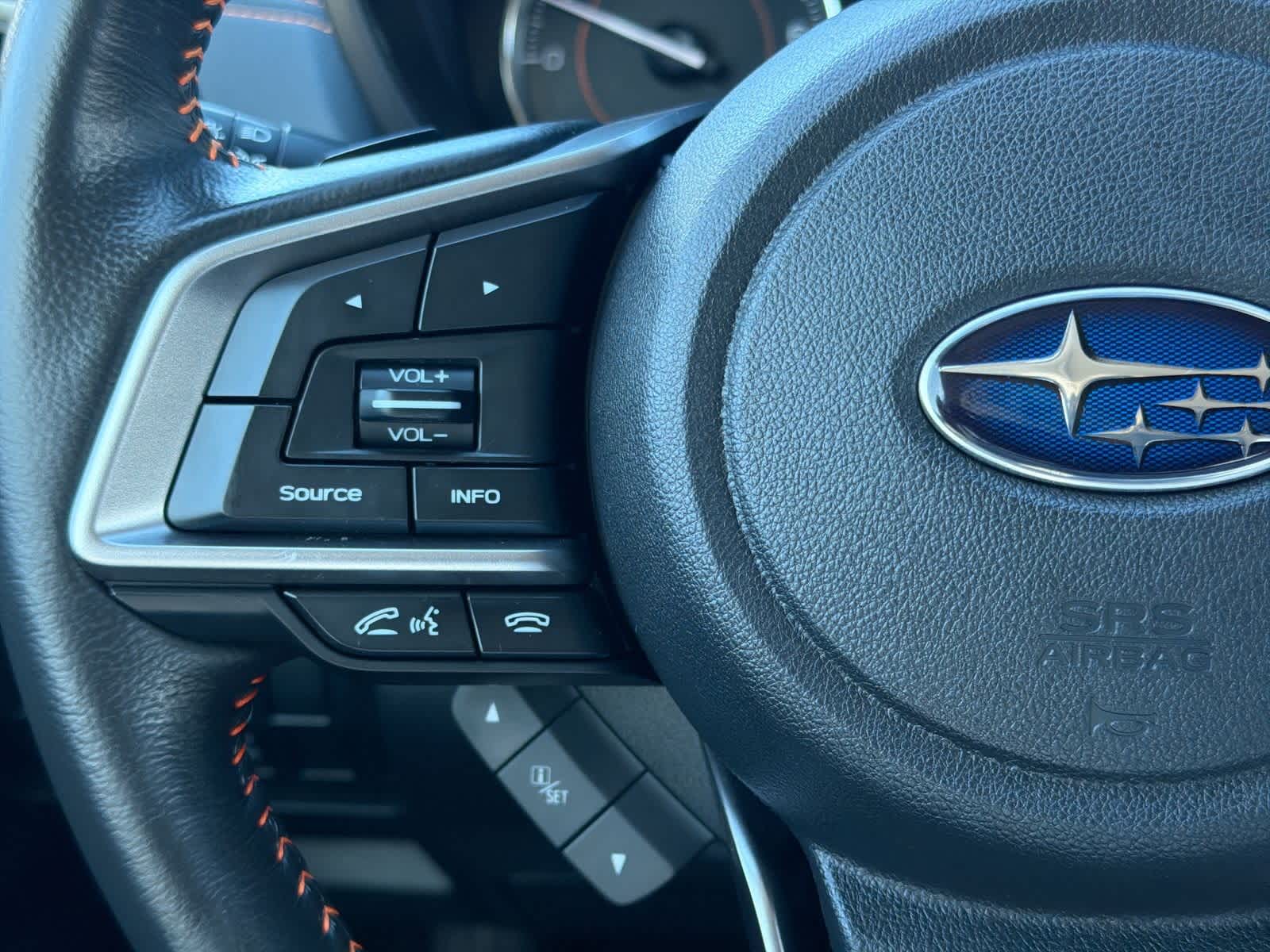 Thumbnail: 2023 Subaru Crosstrek - 26