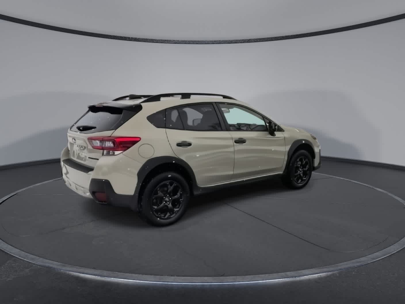 Thumbnail: 2023 Subaru Crosstrek - 8