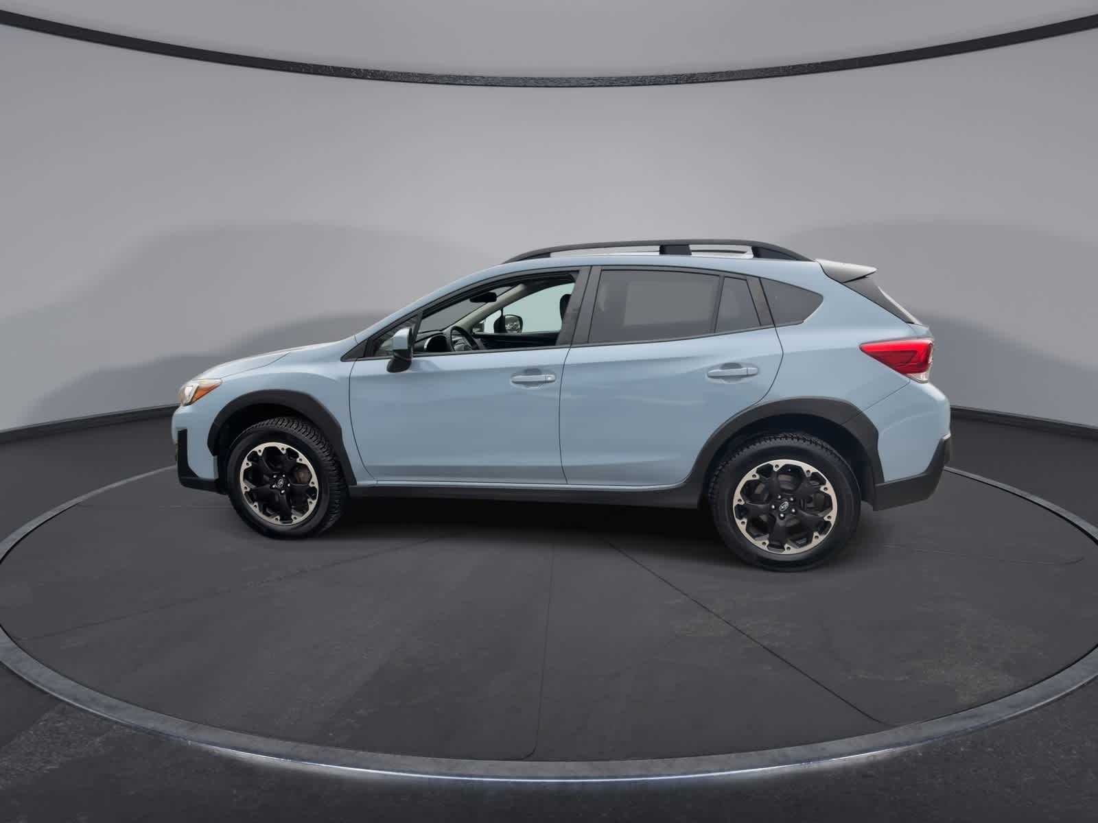 Thumbnail: 2021 Subaru Crosstrek - 5