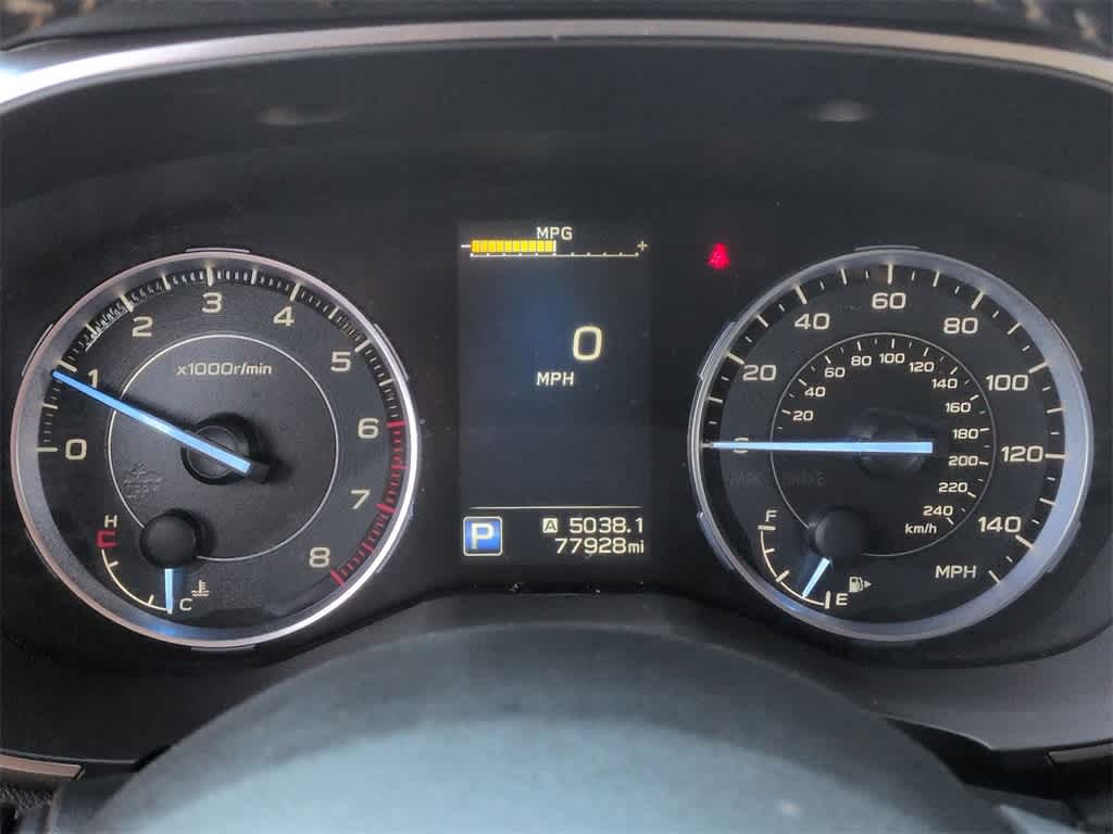 Thumbnail: 2019 Subaru Ascent - 36
